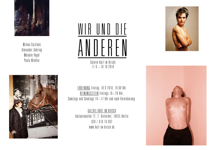 Wir und die Anderen